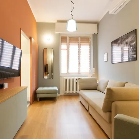 Apartman Isola Bella Milánó