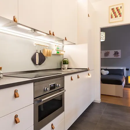 Isola Bella Appartement Milan