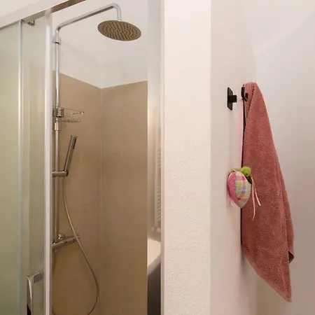 Isola Bella Appartement *