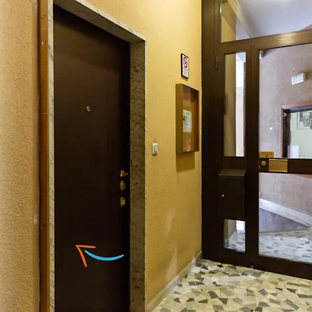 Isola Bella Apartman Milánó