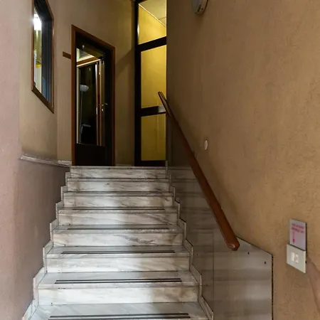 Isola Bella Apartman *