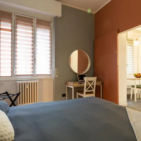 Appartement Isola Bella *