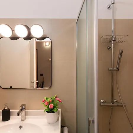Isola Bella Appartement Milan