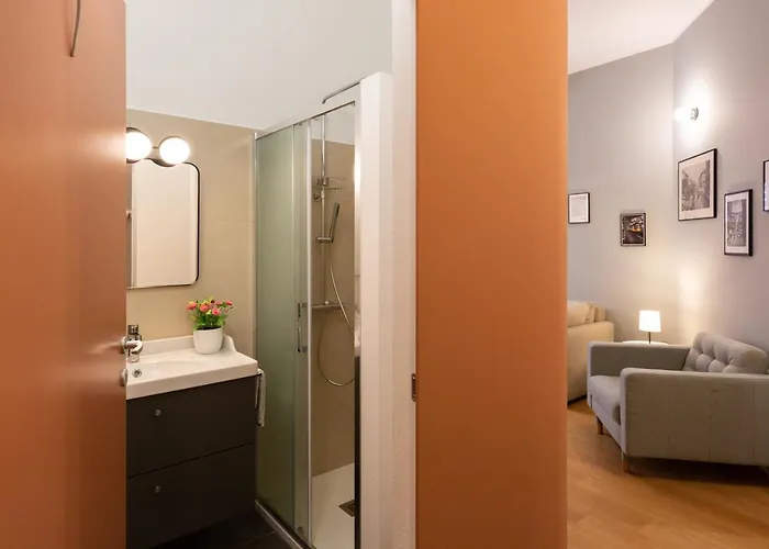 Isola Bella Apartment *