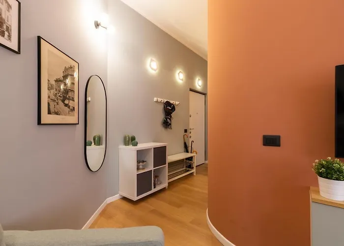 Apartment Isola Bella